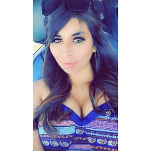 Meet your Posher, Lucia